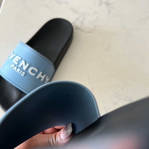 Givenchy slides - Picture 7 of 7